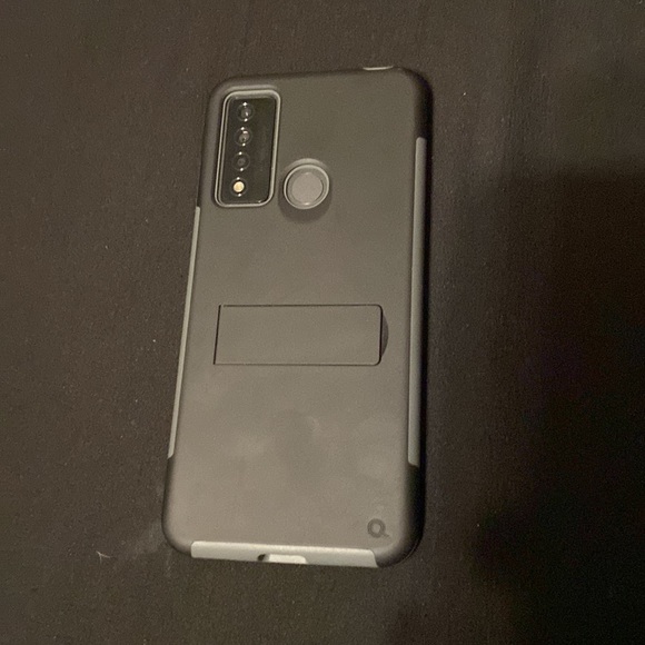 TCL phone - Picture 2 of 2